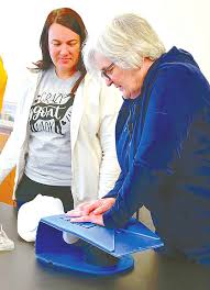 Kanabec gun rights advocates stand up