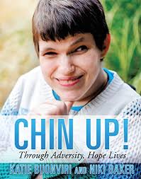 Disabled Woman Inspires Others