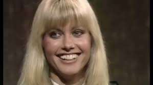 Gloria Swanson, Olivia Newton-John, Dame Edna Everage