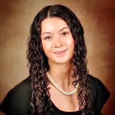 Three cheerleaders inducted into National Honor Society