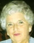 Mary Kersten Obituary (2012)