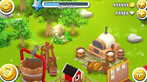 Mit Diesem Erstaunlichen Hay Day Hacken Sie Eine Menge Diamanten Bekommen Hayday Haydayhack Hay Day Cheats Hay Day Hay Day App