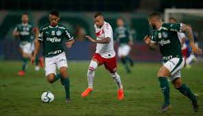 [COMENTE] Partida contra o Internacional será a 