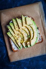 A Really Good Vegan Avocado Toast Well And Full Avocado Toast Vegan Recipes Easy Avocado Recipes