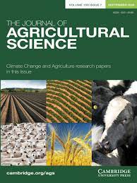 Uses a variety of methods to control pests rather than relying solely on pesticides. Crop Losses To Pests The Journal Of Agricultural Science Cambridge Core