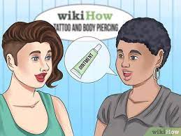 3 Ways To Eat With A Tongue Piercing Wikihow