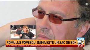 We did not find results for: Parapsihologul Romulus Popescu AdevÄƒrul Despre Cum L A Trezit Din ComÄƒ Pe Gabriel CotabiÈ›Äƒ