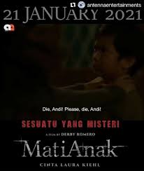 Film 2019 , horror, yang kami sediakan anda suka. Cintalaura Twitter Search Twitter