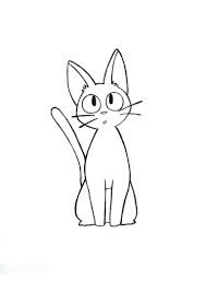 Jiji Kiki S Delivery Service Ghibli Tattoo Studio Ghibli Tattoo Ghibli Art