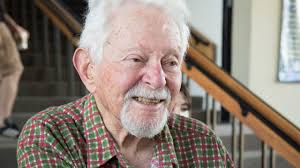 Leon Lederman, father of 'the God particle,' dies