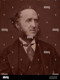 Dudley ryder, earl harrowby hi-res stock photography and images