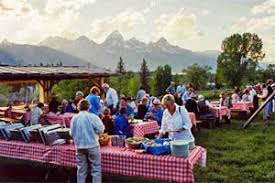 Moose has been a social hub since before the establishment of grand teton national park. Dornans In Moose Wyoming Grand Teton National Park Alltrips