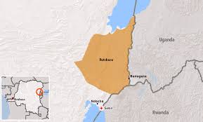 As observed on the physical map above, the country has varying terrain. Democratic Republic Of The Congo Growing Concern For Victims Of Fighting In North Kivu Icrc