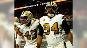Despite heroic efforts by a handful of players, the falcons dig a deep hole and can't climb out of it. Saints Vs Falcons 2020 Week 13 Preview Series History Facts Statistical Comparisons