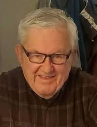 Obituary information for Paul "Butch" Lilac