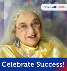 Profil untuk Greenville Nursing and Rehabilitation