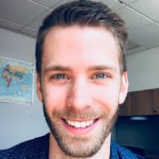 Kyle Lemay's Instagram, Twitter & Facebook