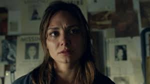 Christine Evangelista filmography