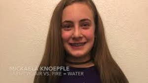 Ready, Set, READ! Young Authors 2021 Publications!