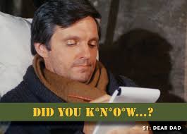 Jamie Farr and William Christopher...