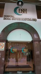 Nobody has contributed to damai service hospital (hq)'s profile yet. What Do You Need To Know About Paediatrics Who Is Paediatrician