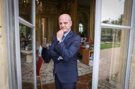 On aura une rentrée des élèves dès lundi prochain pour les élèves… Jean Michel Blanquer You Can Only Close School When You Have Tried Everything World News
