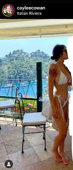 Caylee Cowan illicit images