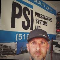 The Prestressed Group Information