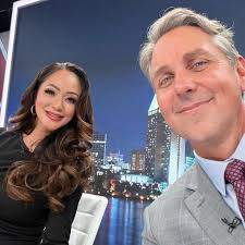 Please Help Support Nicholas' Journey to the Olympics! Dear Friends and  Family, My name is Nicholas @thenicholasdunn and I'm reaching out to you  with the support of my mom, Maria Arcega-Dunn @fox5newsld