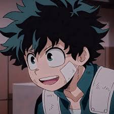 Izuku midoriya (緑 (みどり) 谷 (や) 出 (いず) 久 (く) , midoriya izuku?), also known as deku (デク, deku?), is the main protagonist of the my hero academia manga and anime series. 51 Deku Ideas In 2021 Aesthetic Anime My Hero Academia Manga Anime Icons