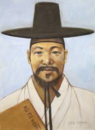 June][Beatification of Korean Catholic Martyrs] Martyrdom of Cheong  Yak-jong Augustine