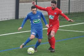 Faible / twonav a dit que de télécharger directement. Football Coupe De France Gonfreville Ecarte Gisors