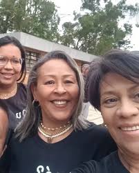 El periodismo venezolano se viste de luto. Este 27 de agosto, nuestra  admirada colega Gregoria Díaz falleció a causa de un infarto que se sumó a  otras complicaciones de salud. Siempre la