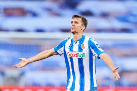 Diego javier llorente ríos (spanish pronunciation: Leeds United Confirm 18m Diego Llorente Signing The Athletic