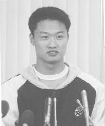 MAC SUZUKI Stock Photos and Images