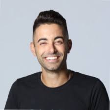 Last Monday was my final day at Network 10 before making the move over to  London. The last five years have been a blast working as the Sports  Producer at 10 News