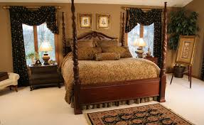 غرف نوم تأخذك الي عالم الاحلام عالم حواء