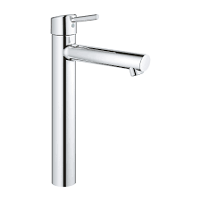 Concetto Mitigeur Monocommande Evier Grohe