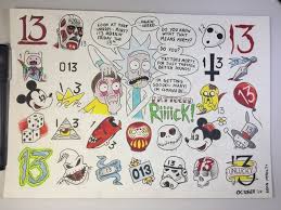 Check spelling or type a new query. Friday The 13th Tattoo Explore Tumblr Posts And Blogs Tumgir