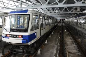 See 6 photos and 3 tips from 204 visitors to métro grancy (m2). Safety For Automatic Metro Lines M2 And M3 At Lausanne Enotrac Ag