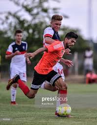 Thiago rodrigues de souza is a midfielder who have played in 10 matches and scored 1 goals in the 2020/2021 season of ekstraklasa in poland. Janekx89 On Twitter Brazylijczyk Thiago Rodrigues De Souza Jest Bliski Podpisania Kontraktu Z Sandecja Nowy Sacz Ostatnim Klubem Defensywnego Pomocnika Byl Operario Fc Campo Grande Z Serie D 22 Latek W Ostatnim Sparingu