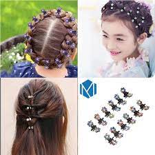 Pin On Hair Jewelry