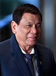 Duterte threatens to arrest persons who don't want to get vaccinated. Duterte Wants To Rename Philippines In Break From Colonial Past Bloomberg