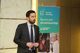Local Government Eoghan Murphy T D