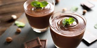 Recette Mousse Au Chocolat Au Thermomix Facile Mes Recettes Faciles