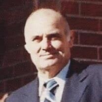 Albert Frank deManigold Jr. Obituary