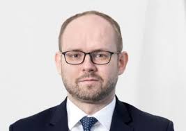 Mateusz Witek, Dr Sławomir Ozdyk, Dr Tymoteusz Pawłowski, Marcin Przydacz