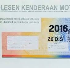 Cara beli tiket bas online ke seluruh negeri di semenanjung malaysia. Roadtax Renewal Beitrage Facebook