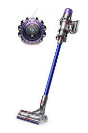 Dyson S Newest And Most Powerful Cordless Vacuum Is 200 Off For Cyber Monday Vacuums Bed Bath Bed Bath And Beyond