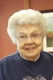 Darlene G. Wolf December 25, 2019